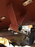 Kapal kerja kanggo didol