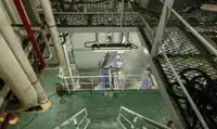 Kapal pengangkut barang curah kanggo didol