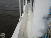 Kapal trawler kanggo didol