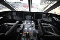 Katamaran kanggo didol