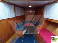 Kapal kerja kanggo didol