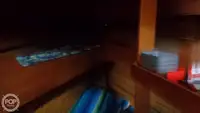 Kapal trawler kanggo didol