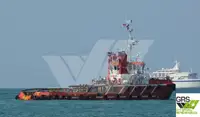 Kapal penarik kanggo didol