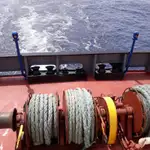 Kapal pengangkut barang curah kanggo didol