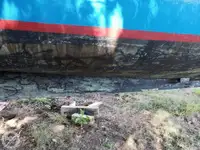 Kapal feri kanggo didol