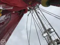 Kapal trawler kanggo didol