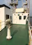 Kapal pendaratan, tangki kanggo didol