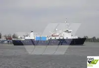 kapal pesiar kanggo didol