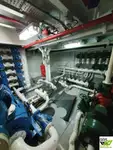 Kapal pendaratan, tangki kanggo didol