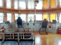 Kapal penarik kanggo didol