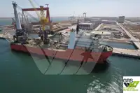 Kapal derek kanggo didol