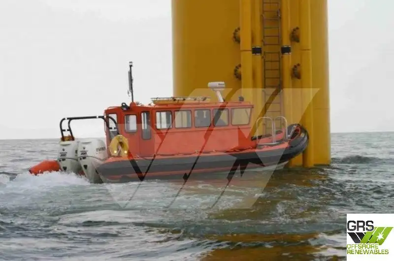 Kapal karet kaku kanggo didol