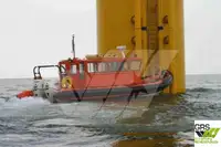 Kapal karet kaku kanggo didol