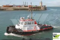 Kapal survei kanggo didol