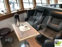 Kapal pendaratan, tangki kanggo didol