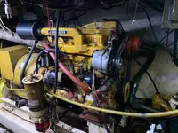 Kapal trawler kanggo didol