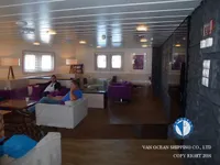Kapal trawler kanggo didol