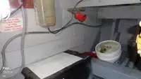 Kapal feri kanggo didol