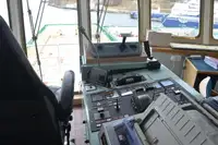 Kapal penarik kanggo didol