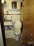 Kapal kru kanggo didol
