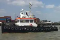 Towboat kanggo didol