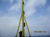 Kapal reefer kanggo didol