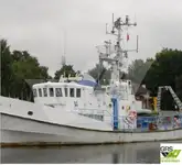 Kapal penarik kanggo didol