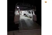 Kapal pesiar kanggo didol