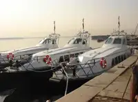Kapal kru kanggo didol