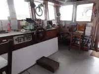 Kapal penarik kanggo didol