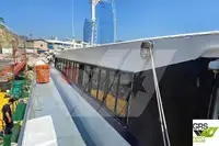 Kapal pesiar kanggo didol