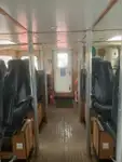 Wind farm service vessel kanggo didol