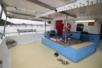 Kapal cutter kanggo didol