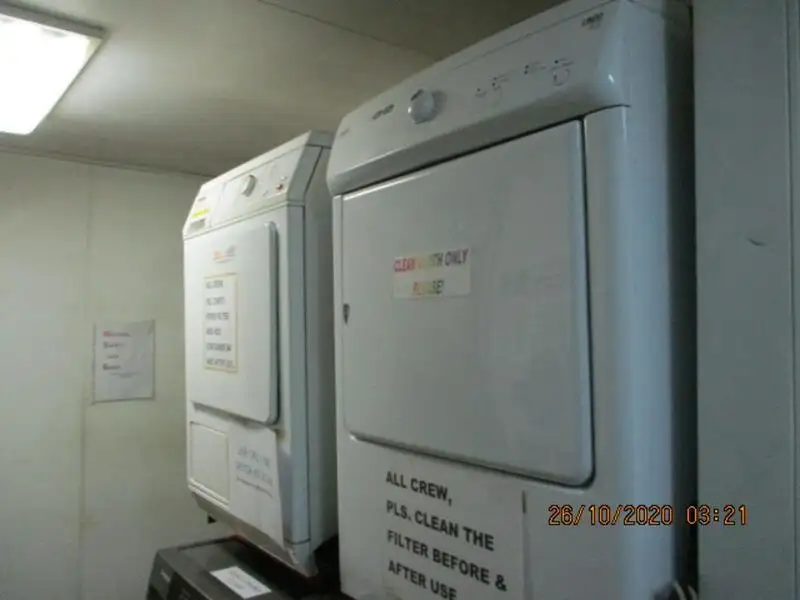 Kapal reefer kanggo didol