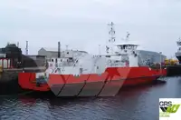 Ro-Ro ship kanggo didol
