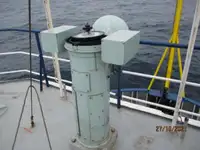 Kapal reefer kanggo didol