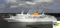 kapal pesiar kanggo didol