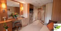 Kapal pesiar kanggo didol
