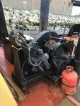 Kapal dredger kanggo didol