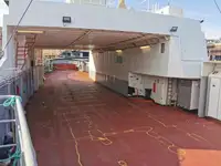 Kapal Ro-Ro kanggo didol