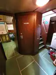 Kapal patroli kanggo didol