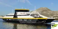Kapal Ro-Ro kanggo didol