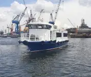 Kapal penumpang kanggo didol