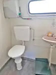 Kapal pesiar kanggo didol