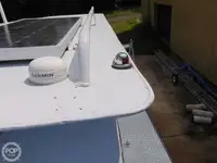 Kapal patroli kanggo didol
