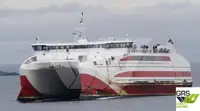 Ro-Ro ship kanggo didol