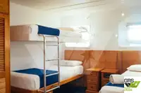 Kapal pesiar kanggo didol