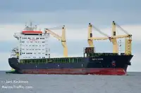 Kapal reefer kanggo didol
