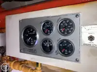 Kapal pendaratan, tangki kanggo didol