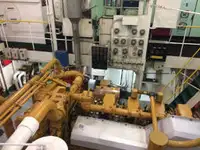Kapal reefer kanggo didol